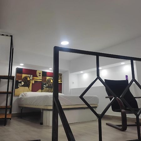 Loft Con Encanto Puerto De Βαλένθια Εξωτερικό φωτογραφία