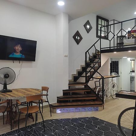 Loft Con Encanto Puerto De Βαλένθια Εξωτερικό φωτογραφία