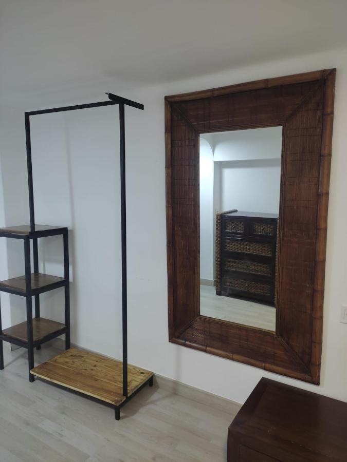 Loft Con Encanto Puerto De Βαλένθια Εξωτερικό φωτογραφία