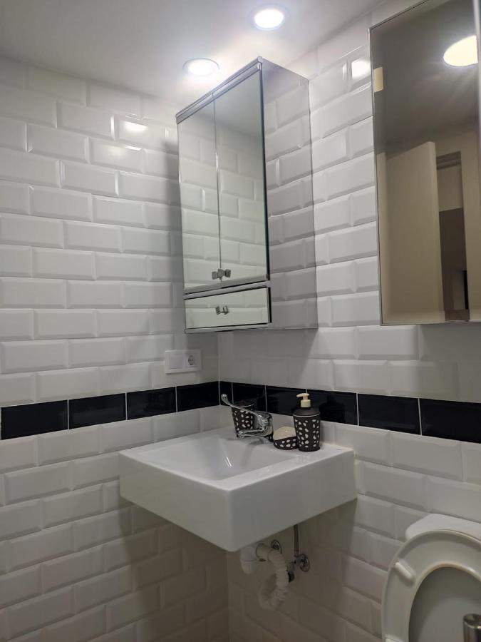 Loft Con Encanto Puerto De Βαλένθια Εξωτερικό φωτογραφία