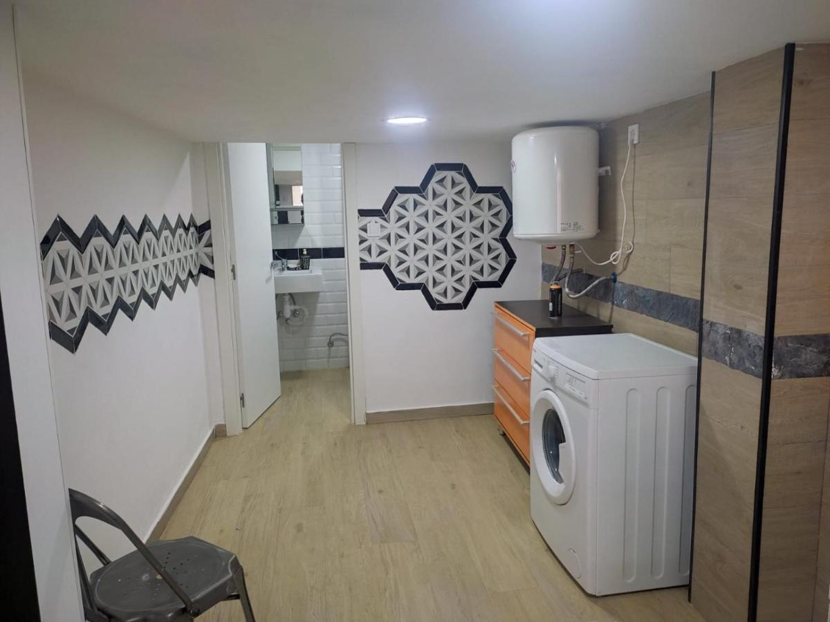 Loft Con Encanto Puerto De Βαλένθια Εξωτερικό φωτογραφία