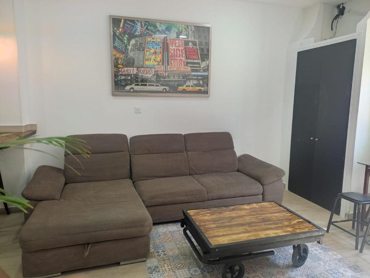 Loft Con Encanto Puerto De Βαλένθια Εξωτερικό φωτογραφία