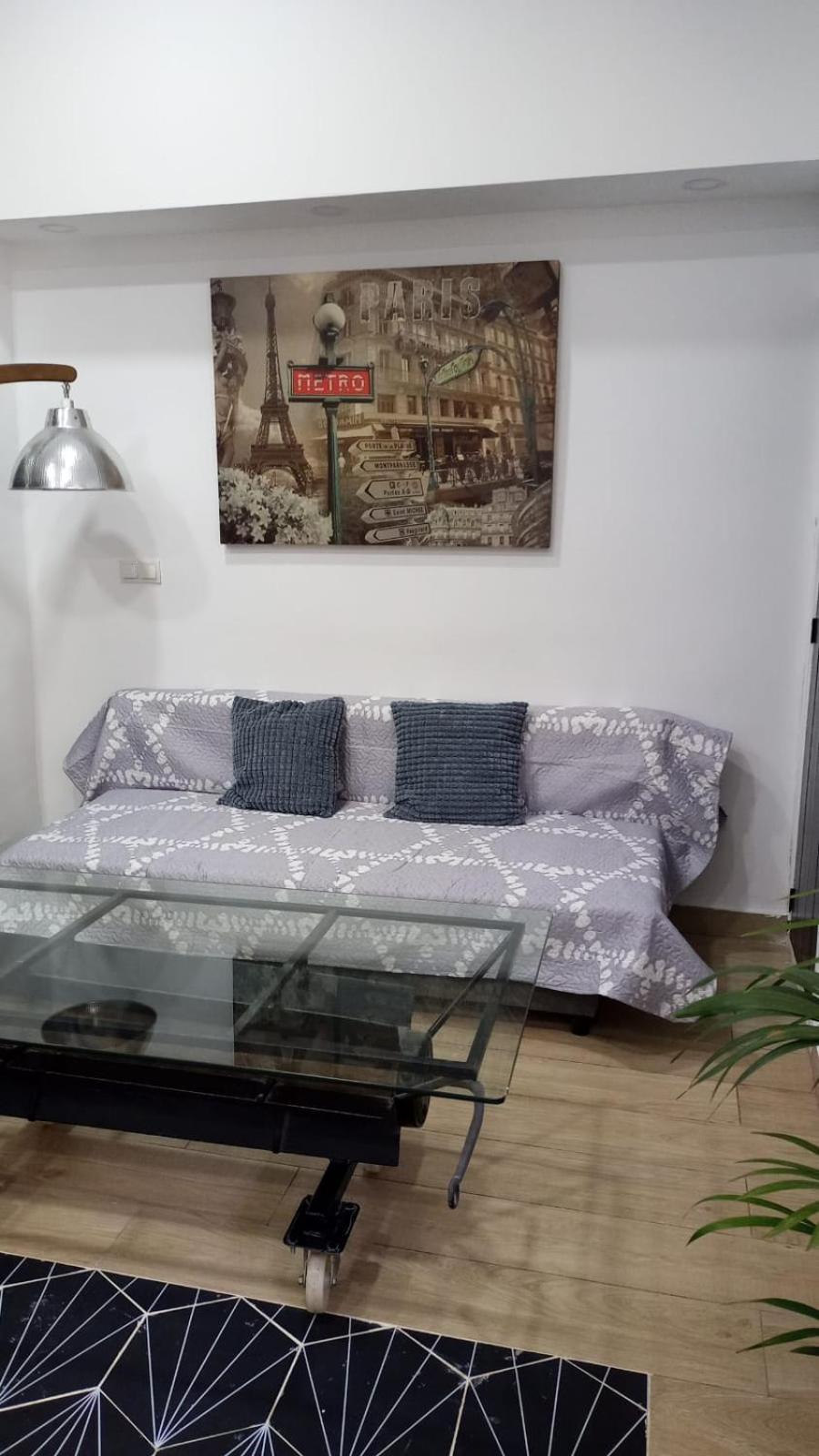 Loft Con Encanto Puerto De Βαλένθια Εξωτερικό φωτογραφία