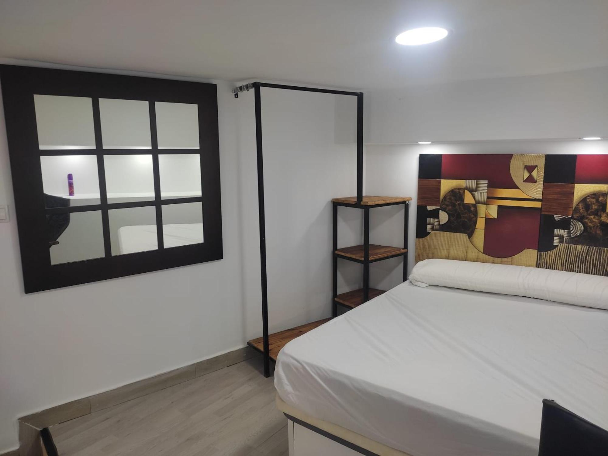 Loft Con Encanto Puerto De Βαλένθια Εξωτερικό φωτογραφία
