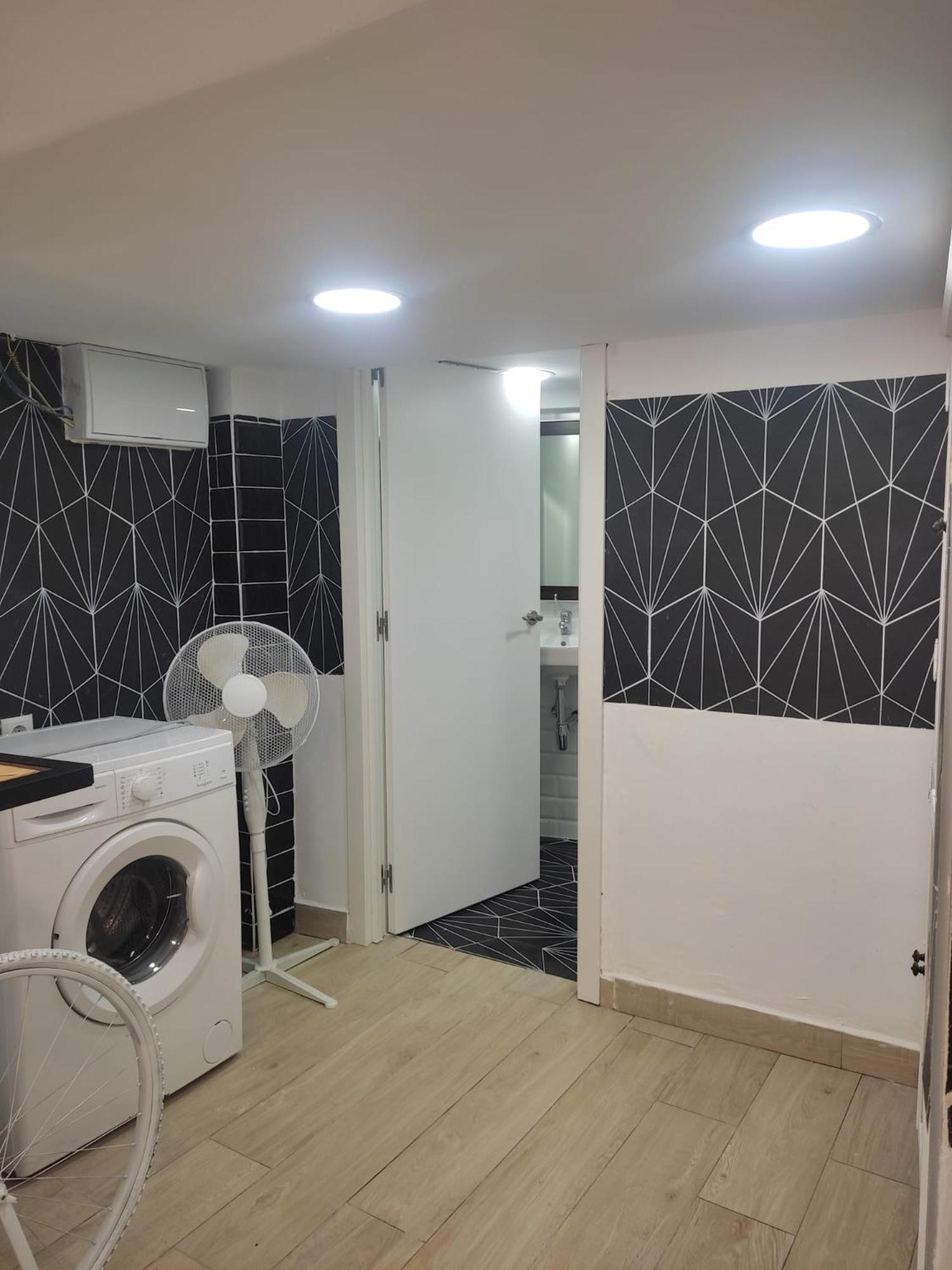 Loft Con Encanto Puerto De Βαλένθια Εξωτερικό φωτογραφία