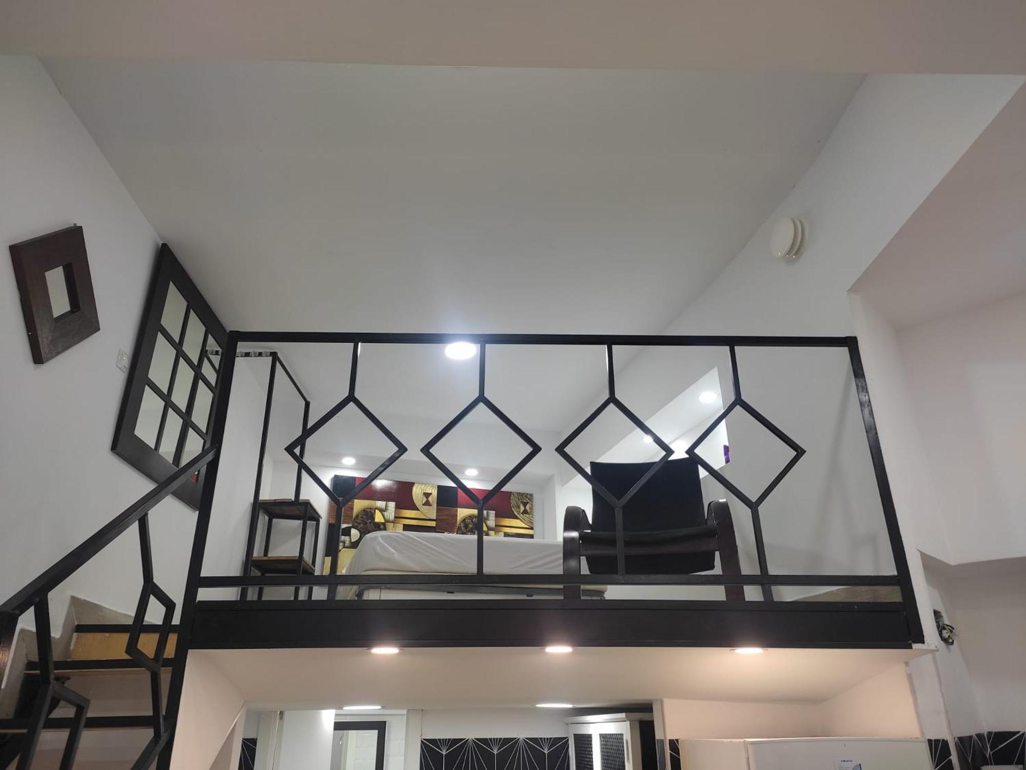 Loft Con Encanto Puerto De Βαλένθια Εξωτερικό φωτογραφία