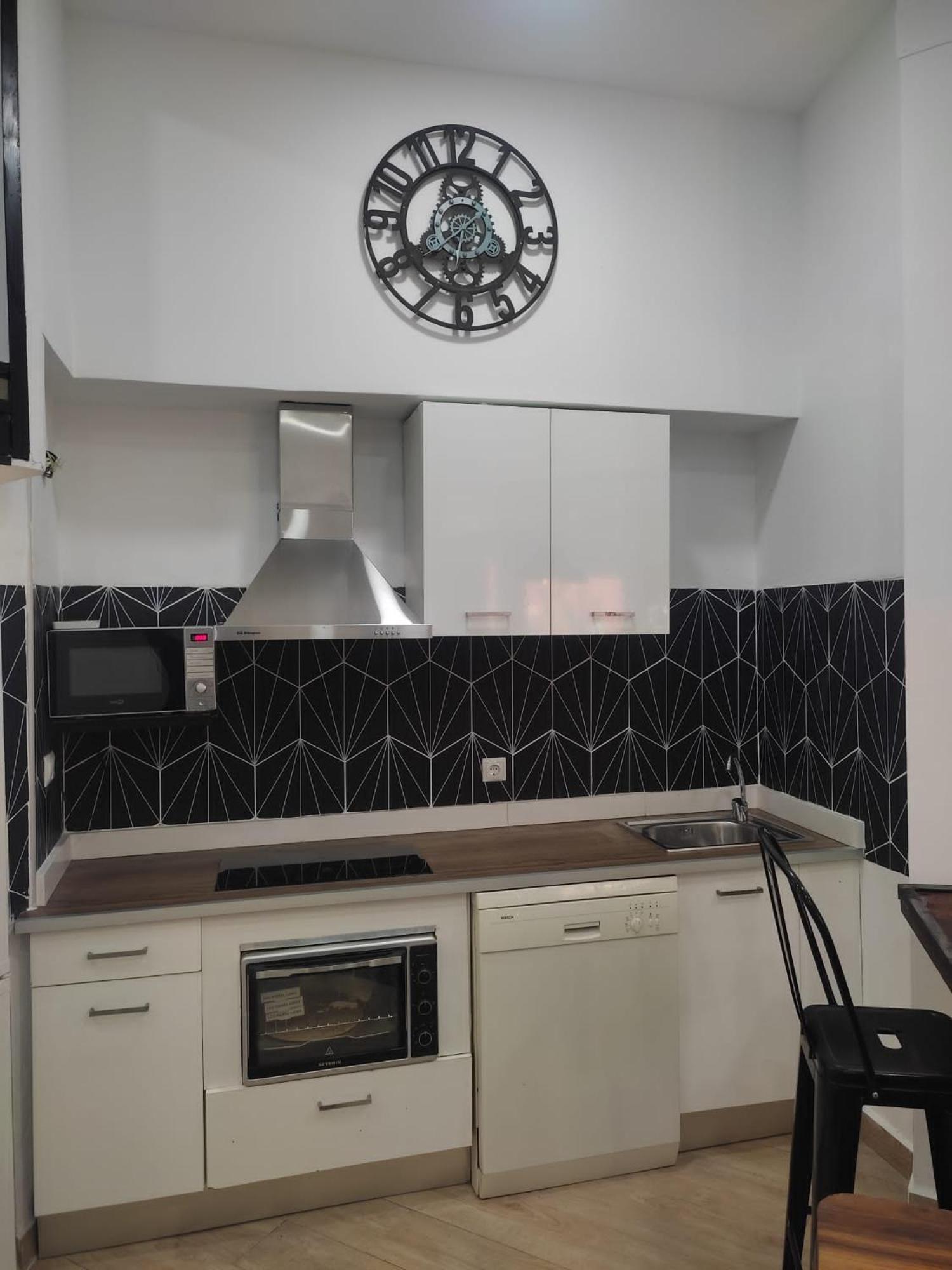 Loft Con Encanto Puerto De Βαλένθια Εξωτερικό φωτογραφία
