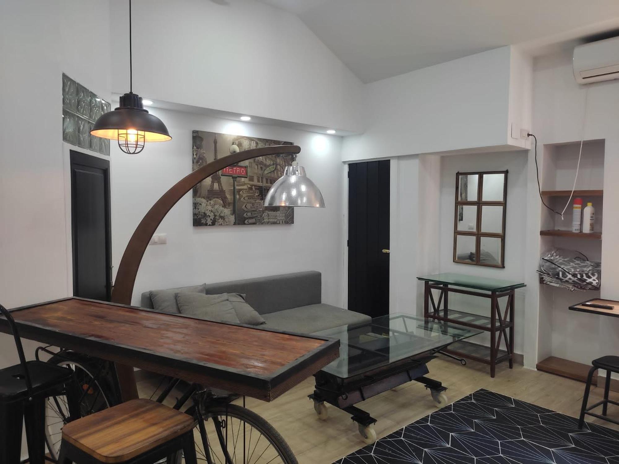 Loft Con Encanto Puerto De Βαλένθια Εξωτερικό φωτογραφία