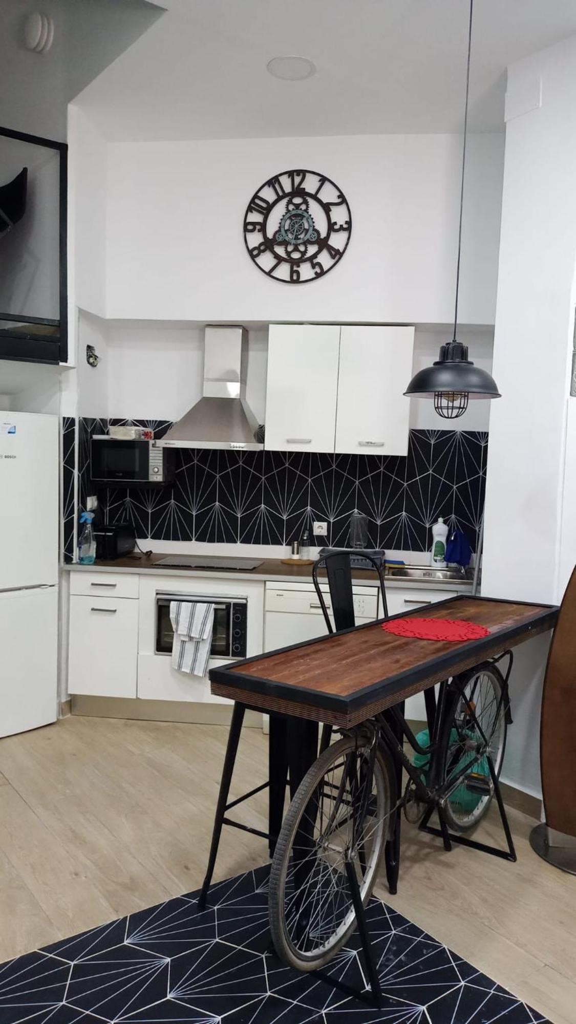 Loft Con Encanto Puerto De Βαλένθια Εξωτερικό φωτογραφία